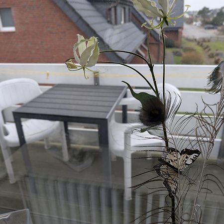 Wohnung-Re-Sylter-Boje Wenningstedt-Braderup Luaran gambar