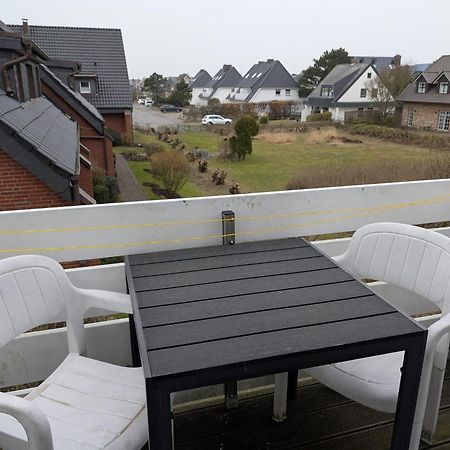 Wohnung-Re-Sylter-Boje Wenningstedt-Braderup Luaran gambar