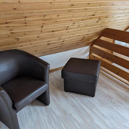 Wohnung-Re-Sylter-Boje Wenningstedt-Braderup Luaran gambar