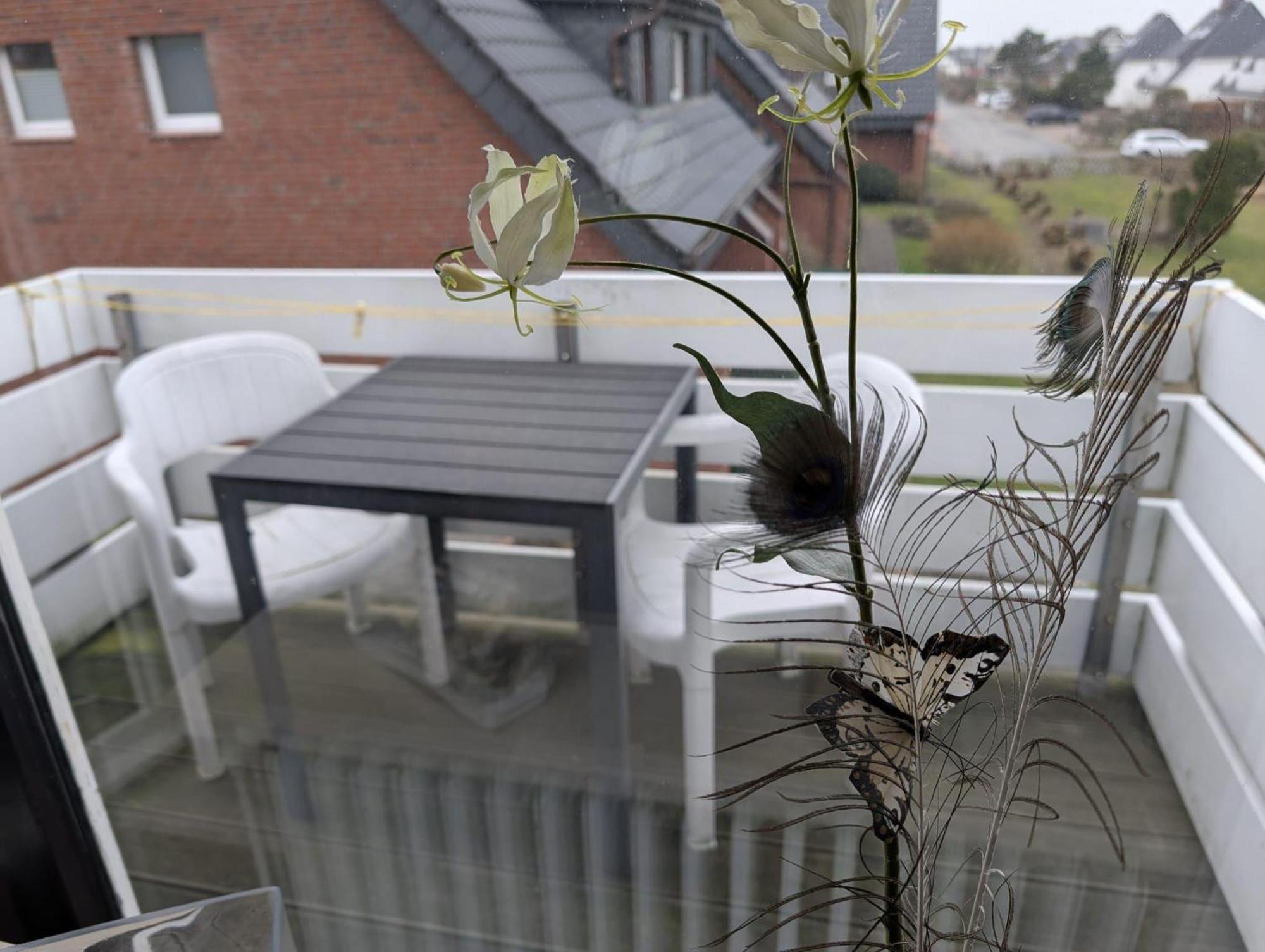 Wohnung-Re-Sylter-Boje Wenningstedt-Braderup Luaran gambar