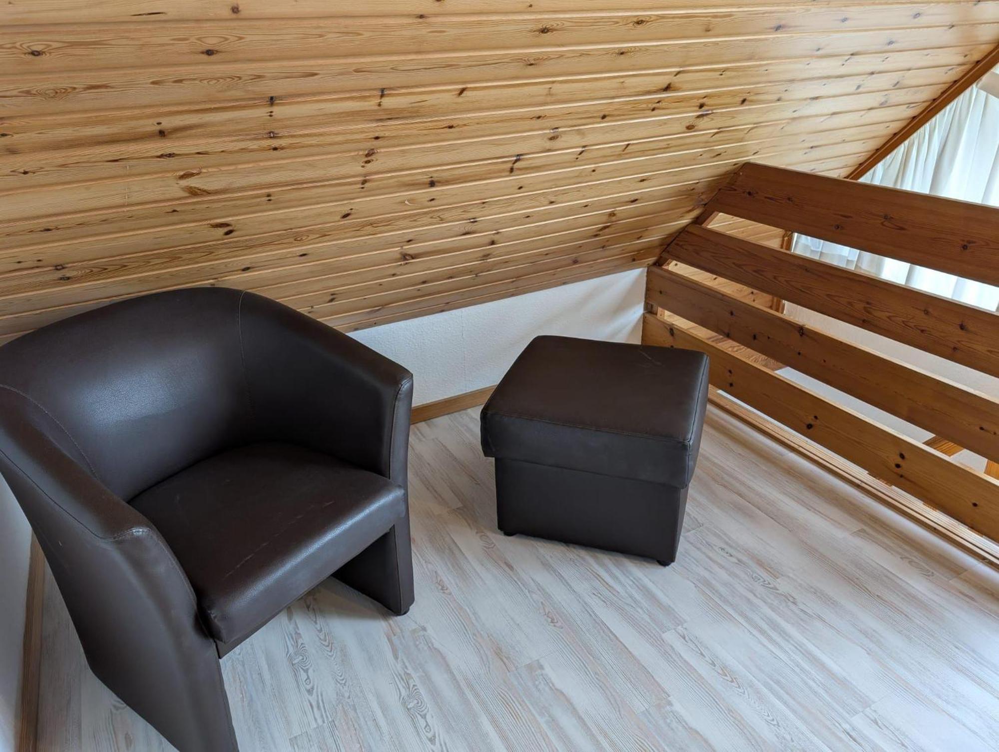 Wohnung-Re-Sylter-Boje Wenningstedt-Braderup Luaran gambar