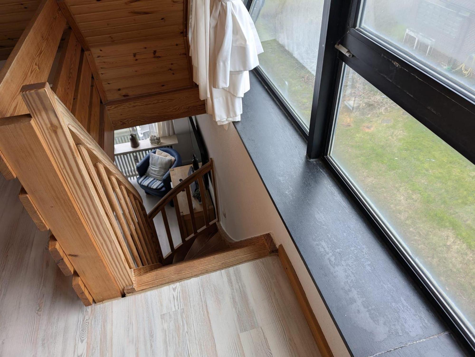 Wohnung-Re-Sylter-Boje Wenningstedt-Braderup Luaran gambar