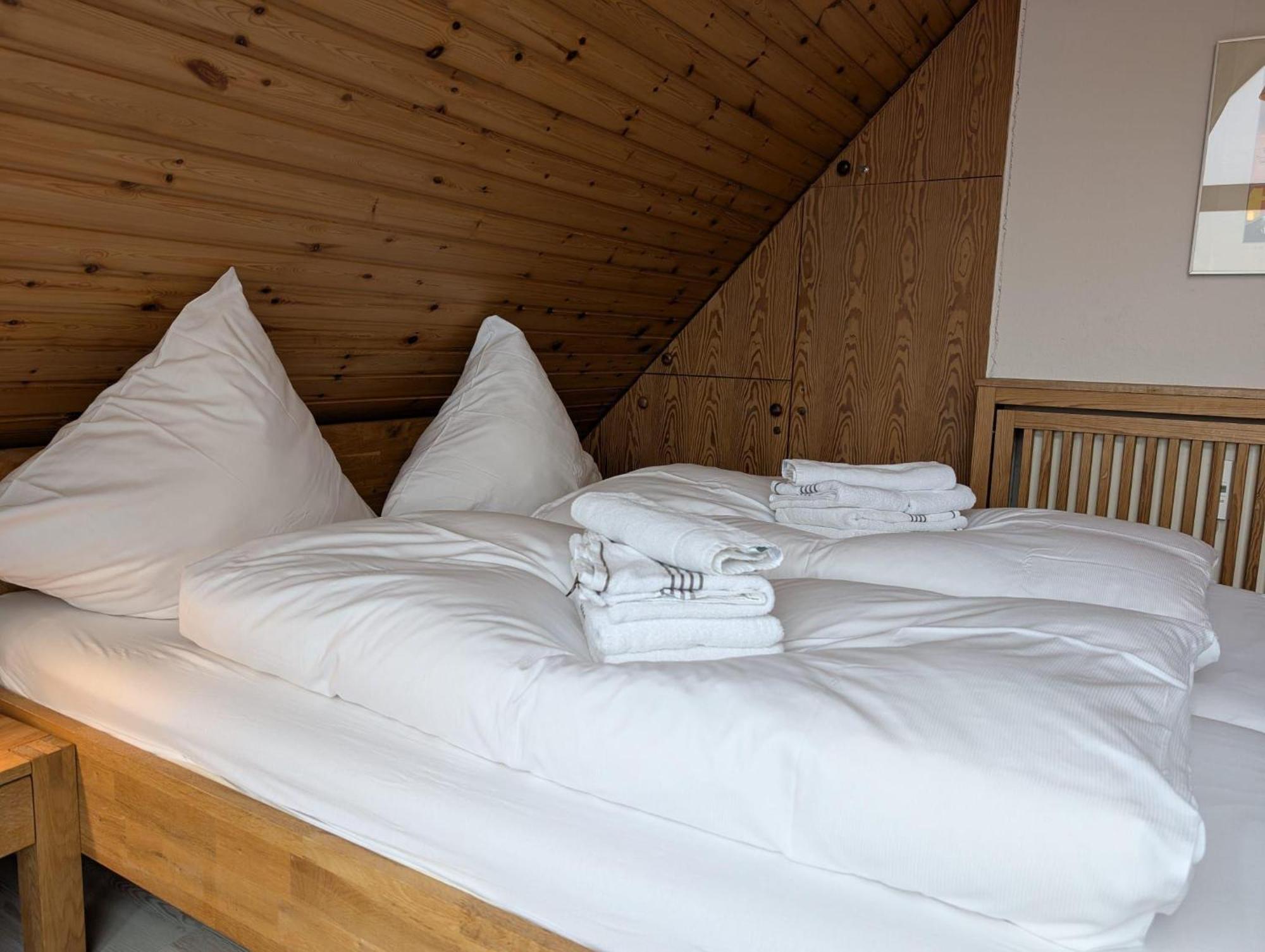 Wohnung-Re-Sylter-Boje Wenningstedt-Braderup Luaran gambar