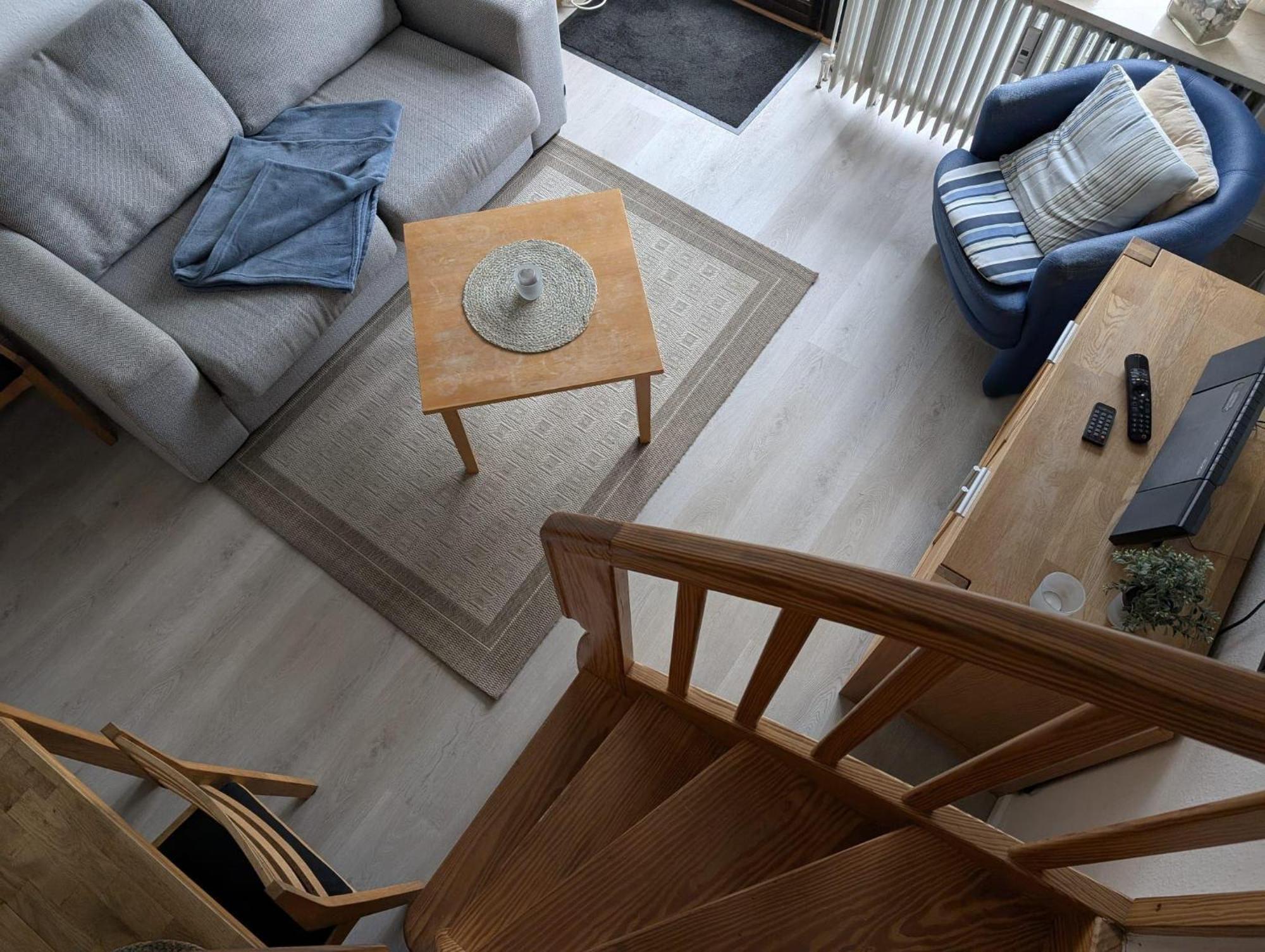 Wohnung-Re-Sylter-Boje Wenningstedt-Braderup Luaran gambar