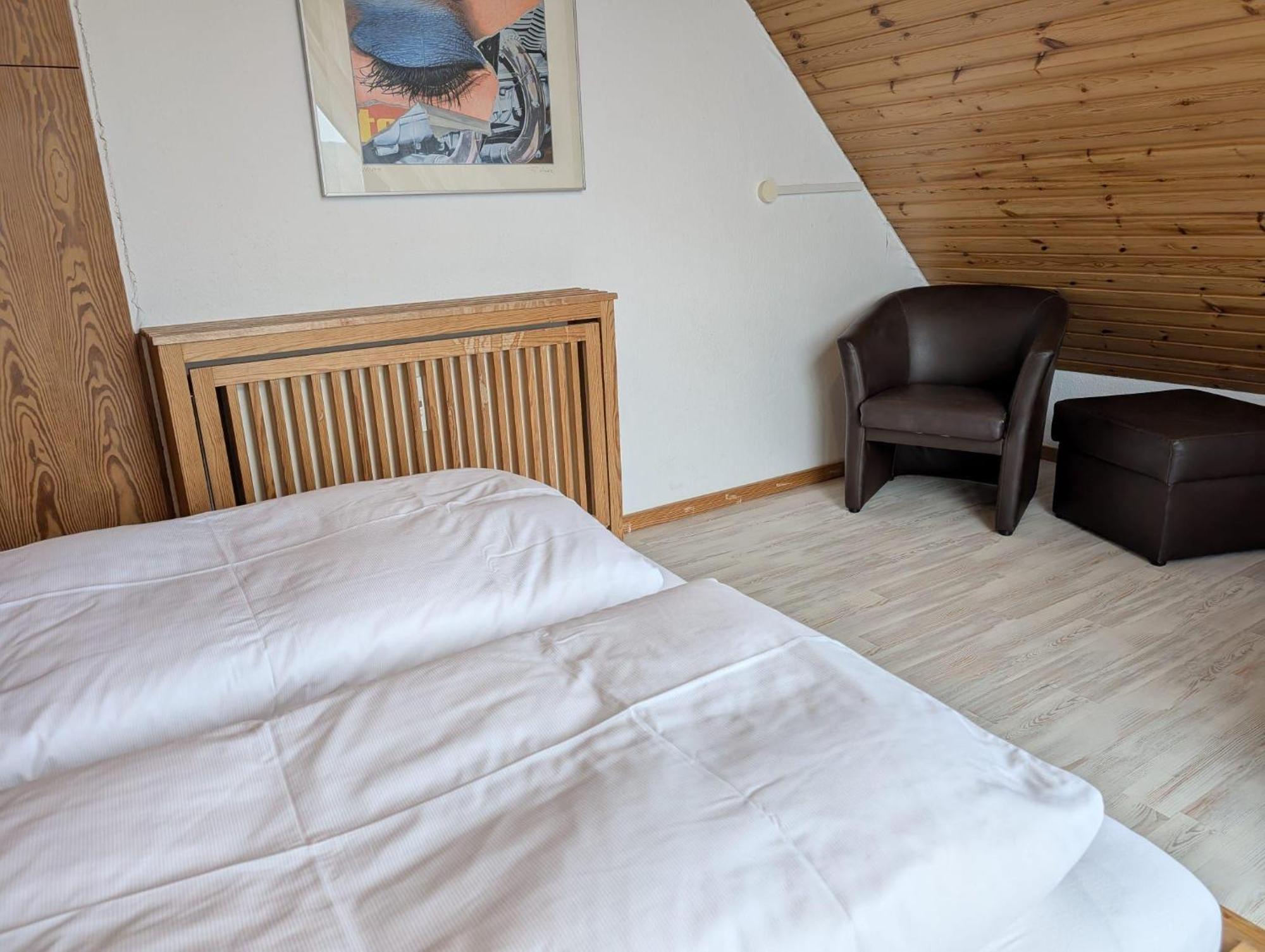 Wohnung-Re-Sylter-Boje Wenningstedt-Braderup Luaran gambar