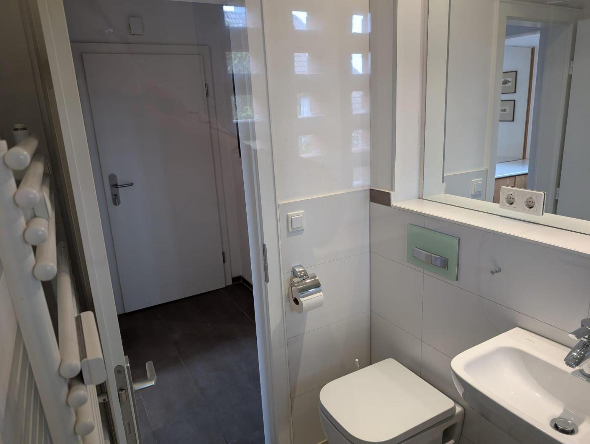 Wohnung-Re-Sylter-Boje Wenningstedt-Braderup Luaran gambar