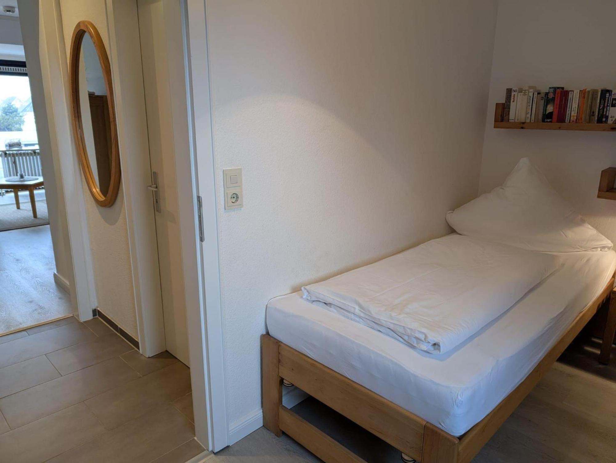 Wohnung-Re-Sylter-Boje Wenningstedt-Braderup Luaran gambar