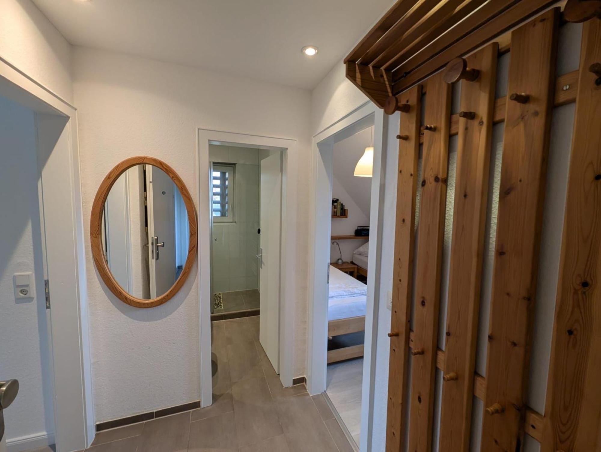 Wohnung-Re-Sylter-Boje Wenningstedt-Braderup Luaran gambar