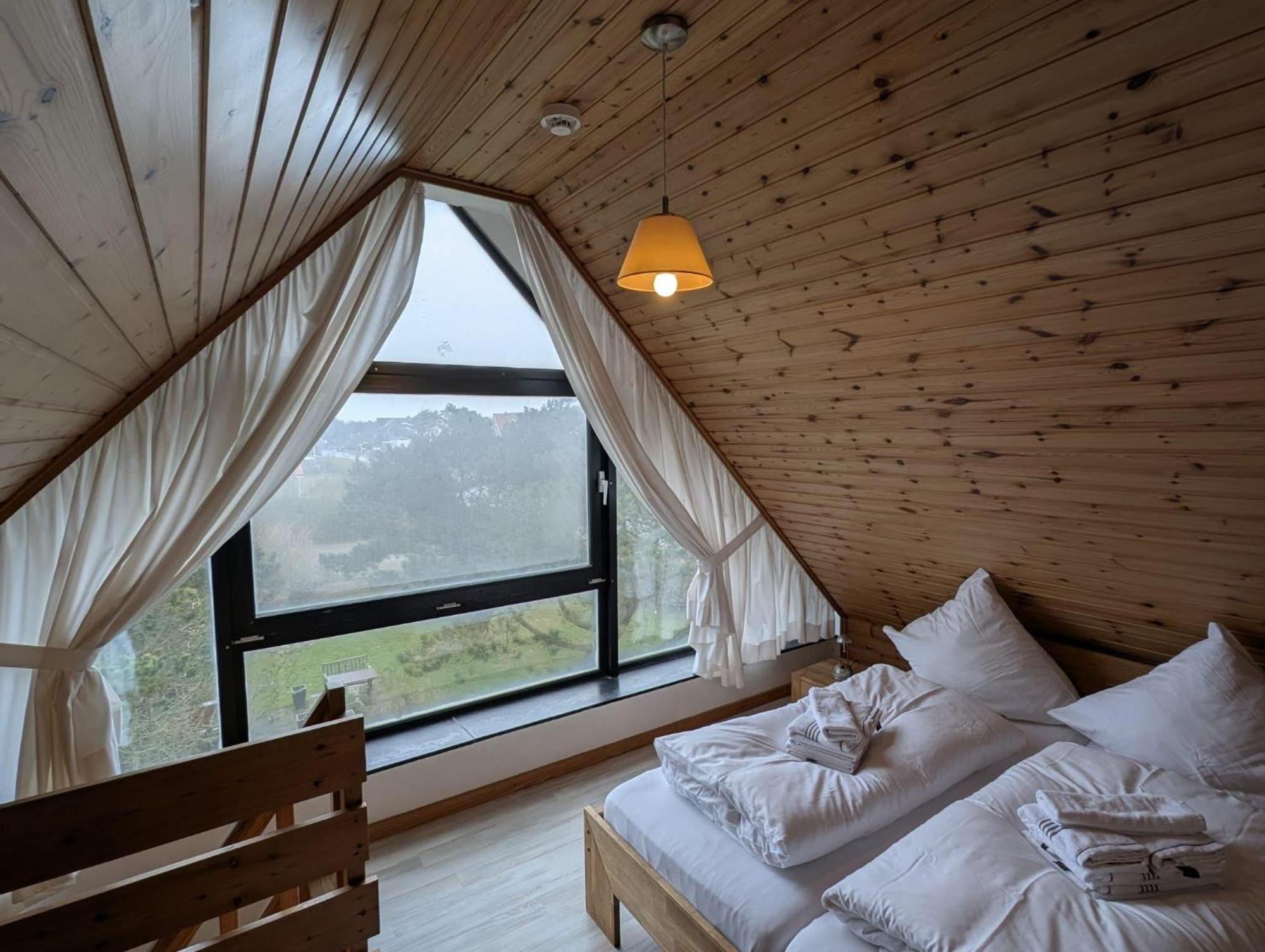 Wohnung-Re-Sylter-Boje Wenningstedt-Braderup Luaran gambar